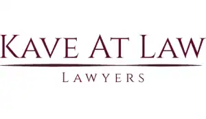 kave at law