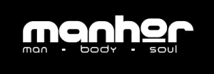 manhor logo