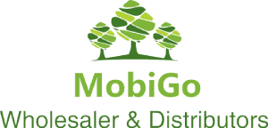 mobigo wholesalar & distributors logo
