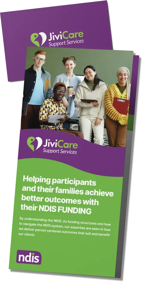 JiviCare Support Services