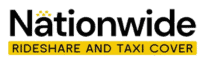 nationwide rideshare and taxi cover logo