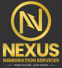 nexus immigration services logo