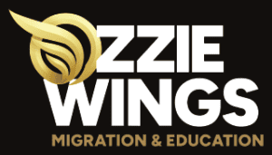 OZzie Wings Migration & Education