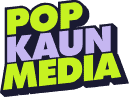 POP KAUN MEDIA LOGO