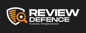 Review Defence Logo