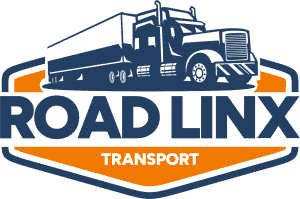 Road Linx Transport Logo