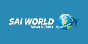 sai word travel & tours