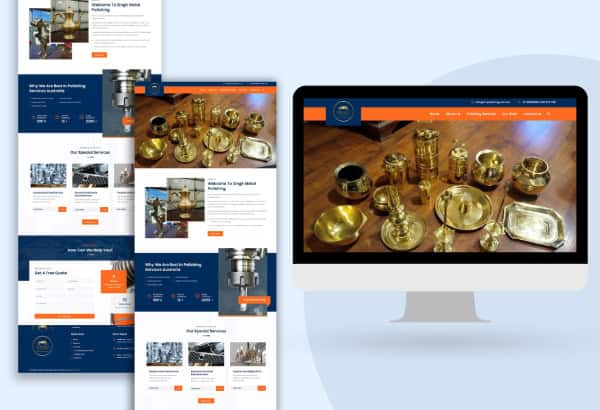 Singh Metal Polishing