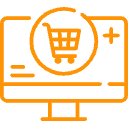 e-commerce icon