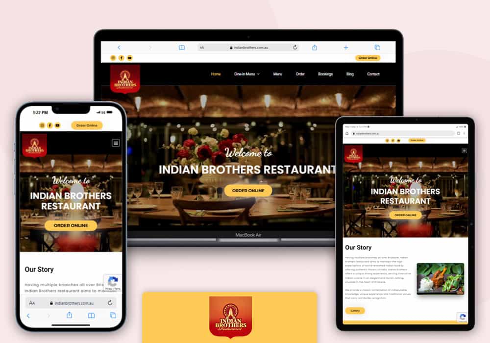 Indian Brothers Restaurant