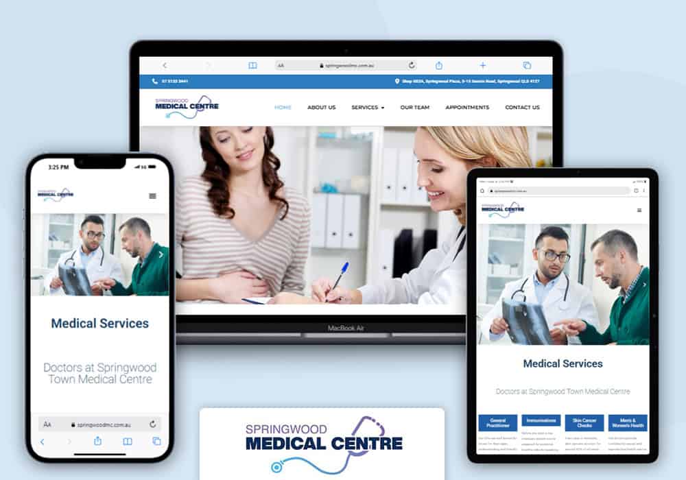 Springwood Medical Centre