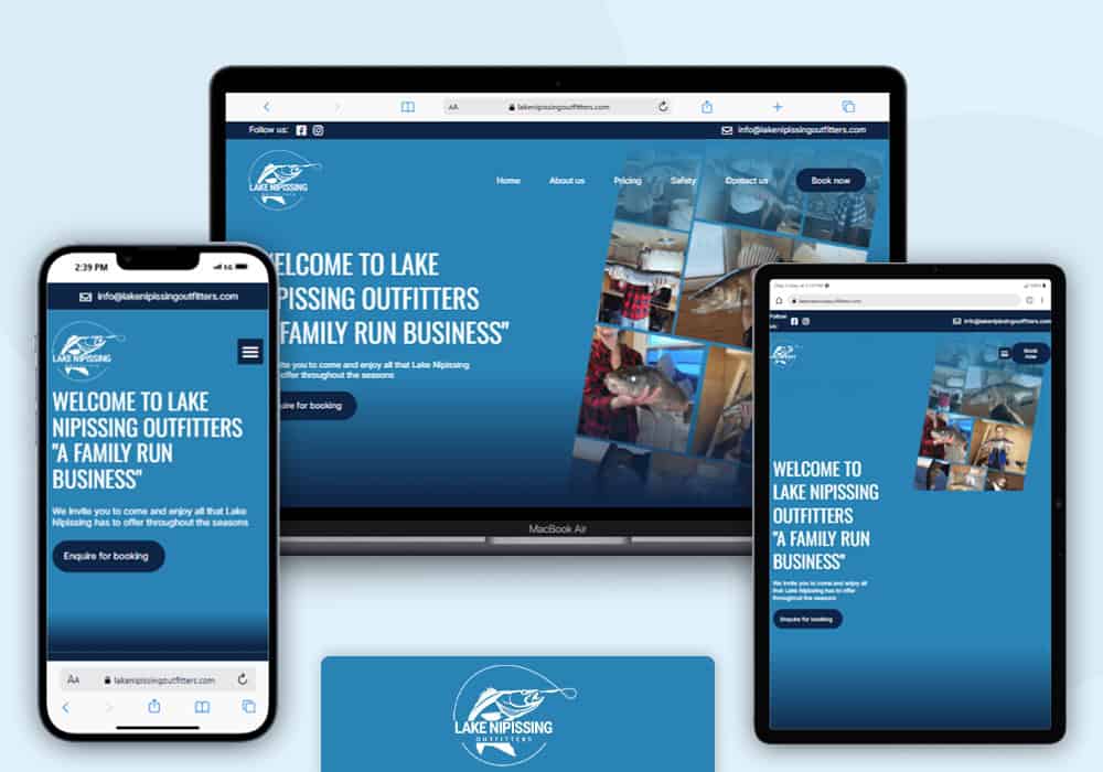 Lake Nipissing Outfitters