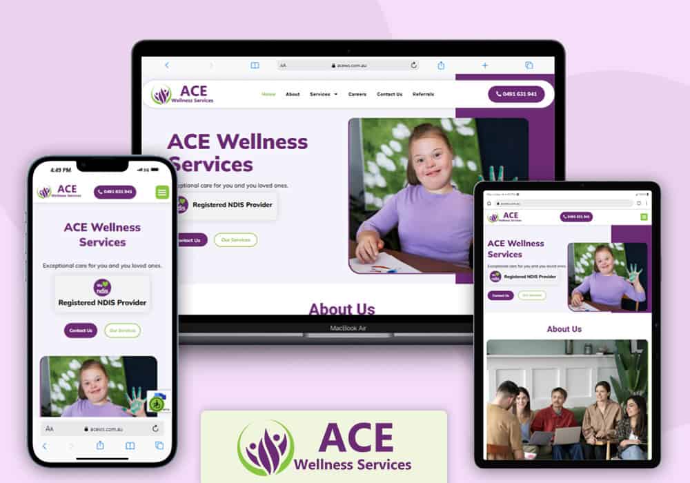 ACE Wellness Services