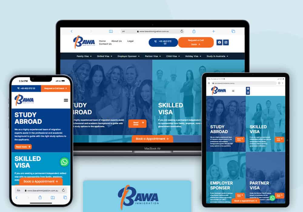 BAWA Immigration