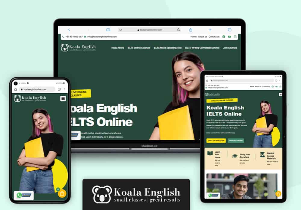 AR Digital Solutions