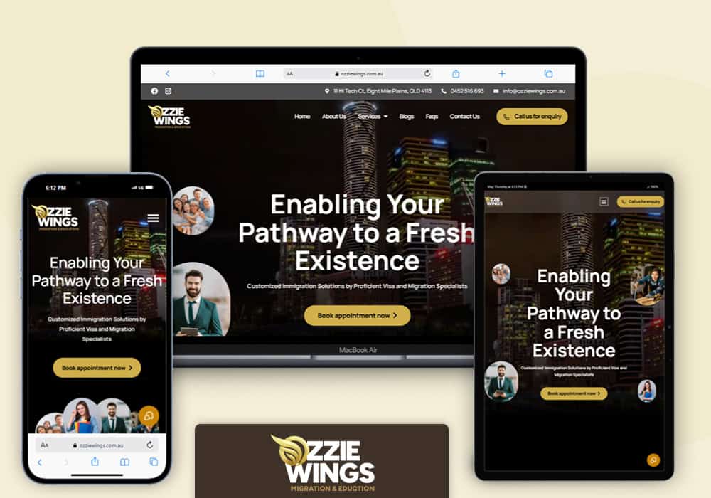 Enabling Your Pathway to a Fresh Existence