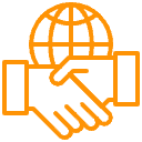 trade businesses icon