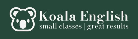 Koala English