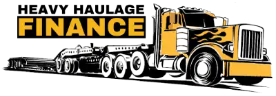 Heavy Haulage Finance