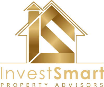 invest smart property advisores logo