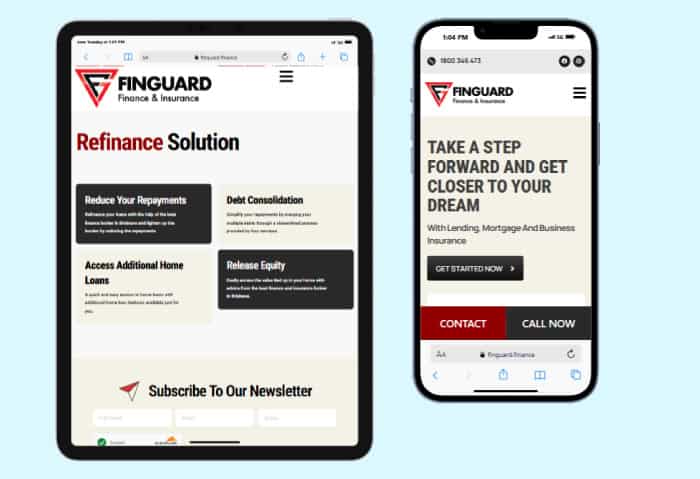 Finguard Finance
