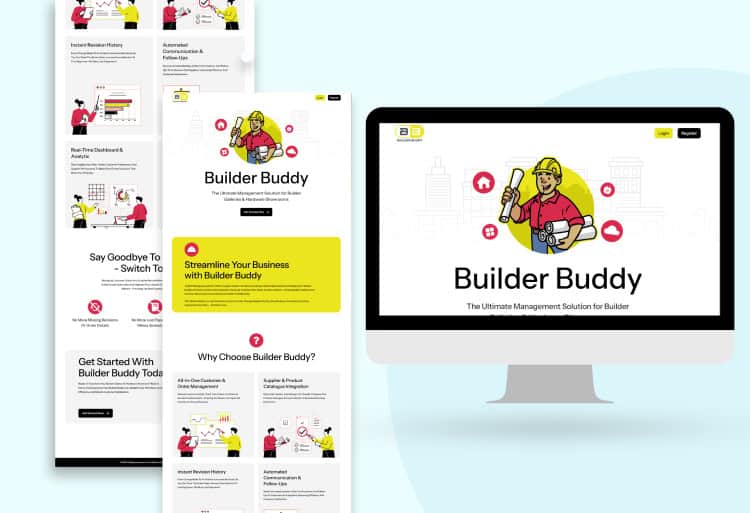 Builder-Buddy