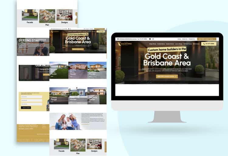 Gold Coast & Brisbane Area