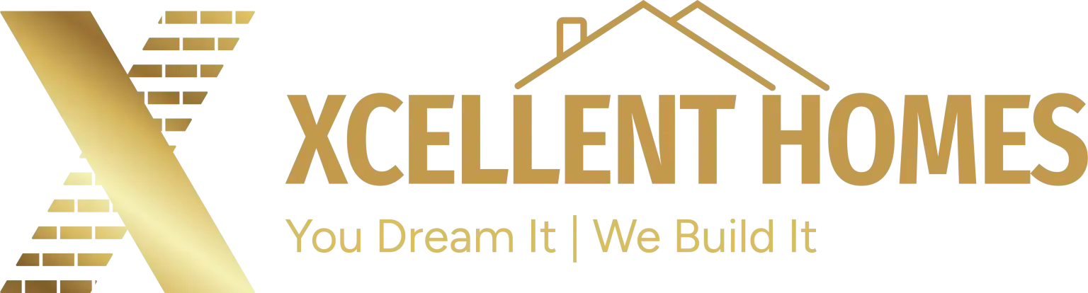 Xcellent Homes logo