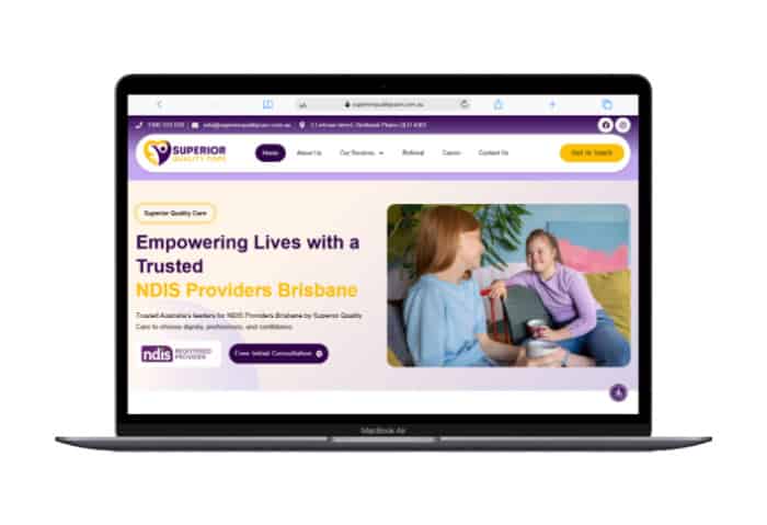 Superior Quality Care