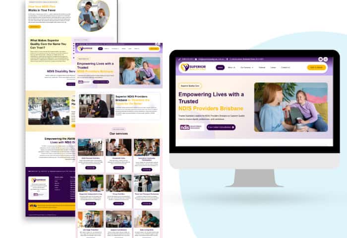 Superior Quality Care