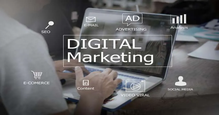 Digital Marketing Services