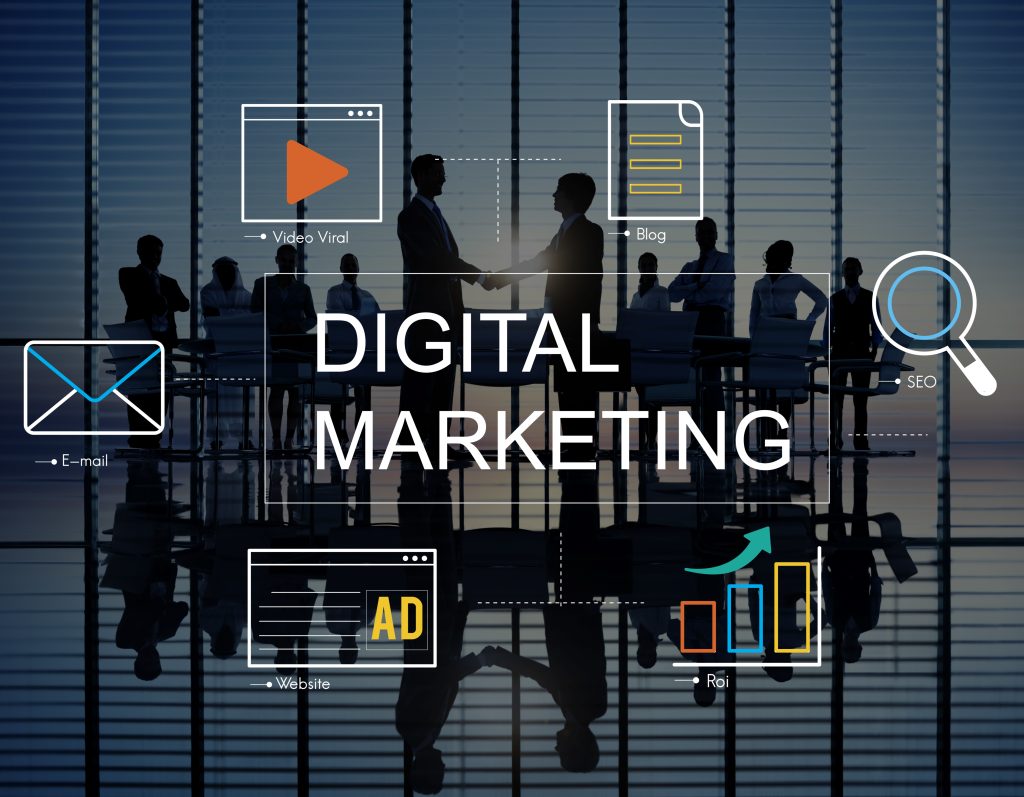 Expert Digital Marketing in Brisbane