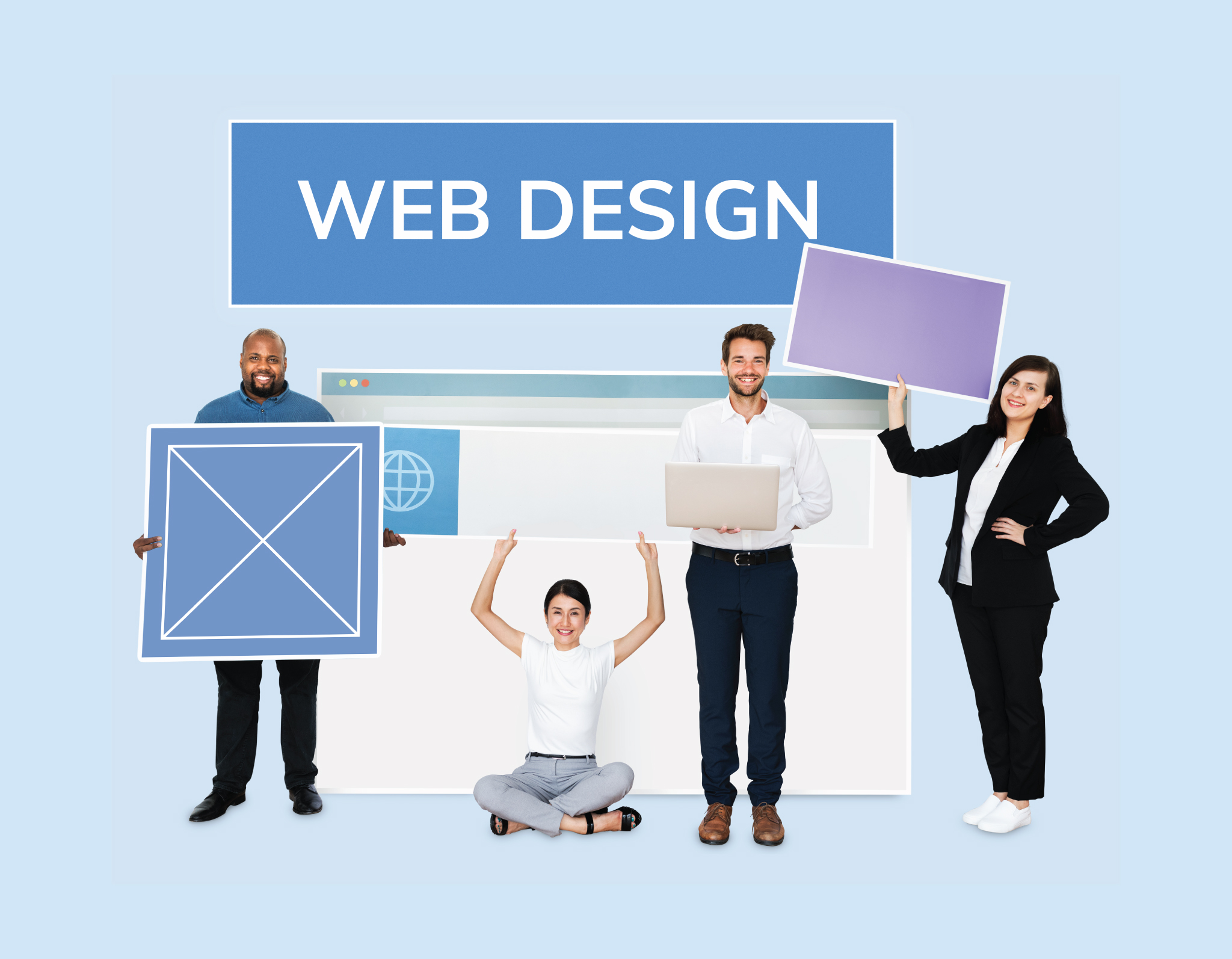 Web Development Queensland
