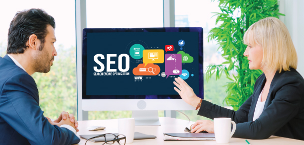 free SEO consultation